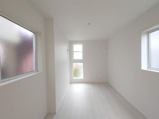 【居間・リビング】 | 浦和区針ヶ谷４丁目戸建