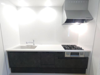 【キッチン】 | 浦和区針ヶ谷４丁目戸建