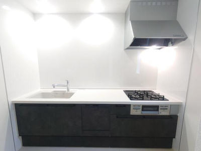 【キッチン】 | 浦和区針ヶ谷４丁目戸建