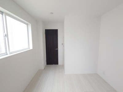 【寝室】 | 浦和区針ヶ谷４丁目戸建