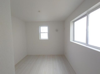 【寝室】 | 浦和区針ヶ谷４丁目戸建