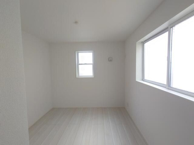 【寝室】 | 浦和区針ヶ谷４丁目戸建