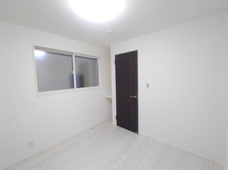 【寝室】 | 浦和区針ヶ谷４丁目戸建