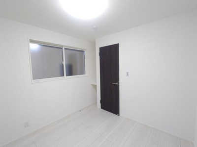 【寝室】 | 浦和区針ヶ谷４丁目戸建