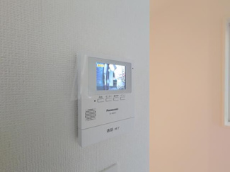 【セキュリティ】 | 浦和区針ヶ谷４丁目戸建