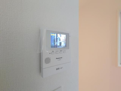 【セキュリティ】 | 浦和区針ヶ谷４丁目戸建