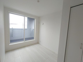 【寝室】 | 浦和区針ヶ谷４丁目戸建