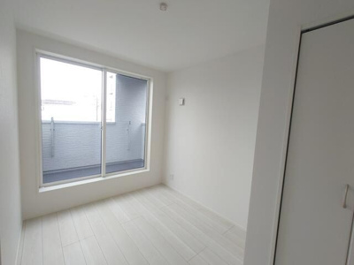 【寝室】 | 浦和区針ヶ谷４丁目戸建