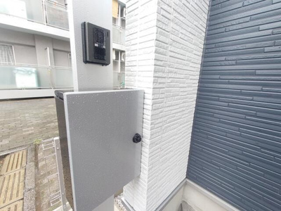 【設備】 | 浦和区針ヶ谷４丁目戸建