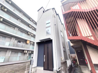 【外観】 | 浦和区針ヶ谷４丁目戸建