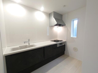 【キッチン】 | 浦和区針ヶ谷４丁目戸建