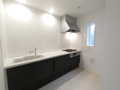 【キッチン】 | 浦和区針ヶ谷４丁目戸建