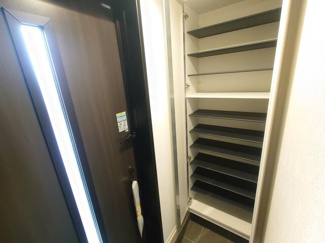 【収納】 | 浦和区針ヶ谷４丁目戸建