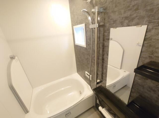 【浴室】 | 浦和区針ヶ谷４丁目戸建