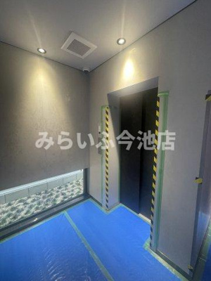 【設備】 | S-RESIDENCE今池beleta | エレベーター