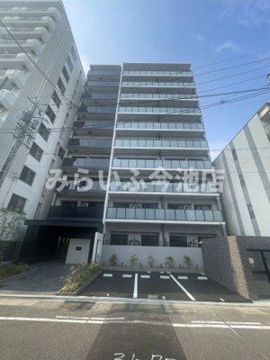 【外観】 | S-RESIDENCE今池beleta