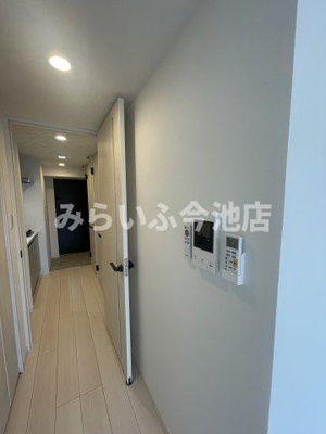 【その他】 | S-RESIDENCE今池beleta | ※503号室の写真です。