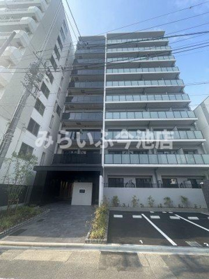 【外観】 | S-RESIDENCE今池beleta