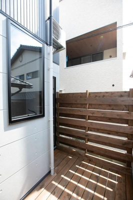 【バルコニー】 | S・T・G