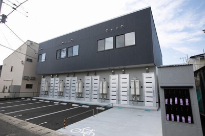 【外観】 | S・T・G