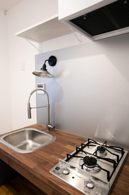 【キッチン】 | S・T・G