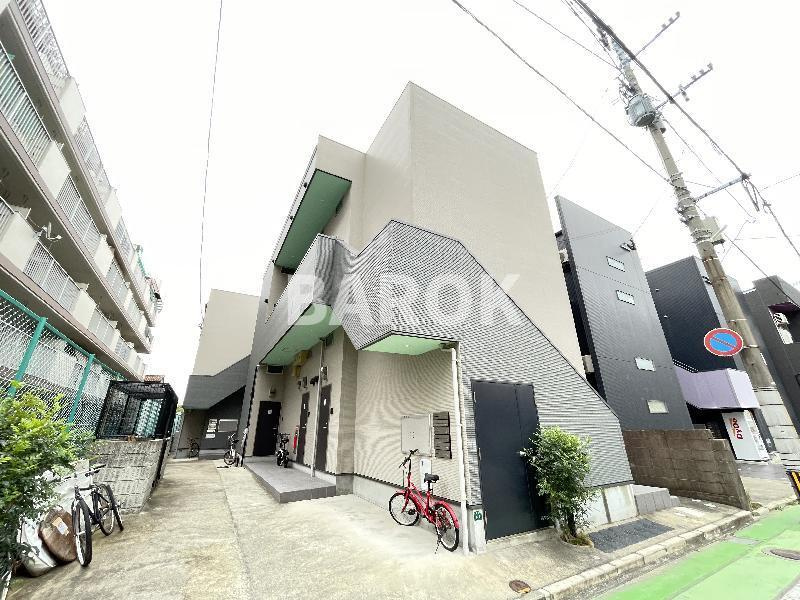 アンソレイユ吉塚