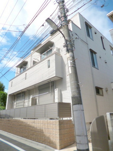 Graceの外観|★耐震構造の旭化成ヘーベルメゾン★