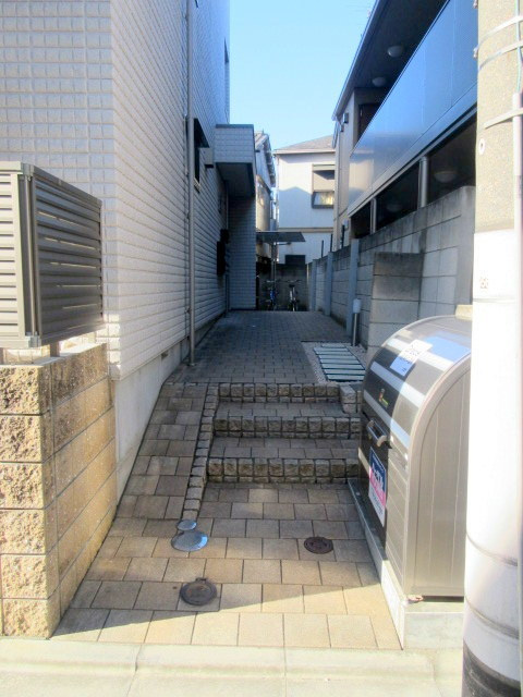 Graceのロビー|★エントランス★