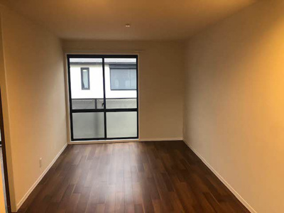 【洋室】 | ハイツ池田Ｆ