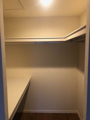 【収納】 | ハイツ池田Ｆ