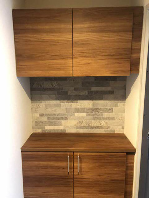 【玄関】 | ハイツ池田Ｆ