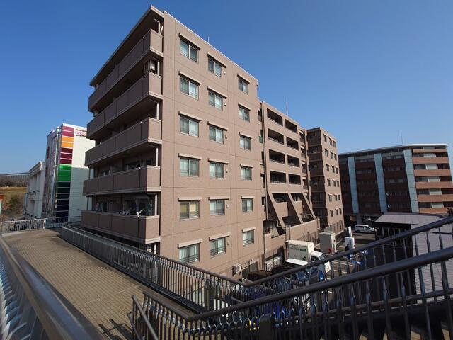 ナイス港北ニュータウンステーションプラザ