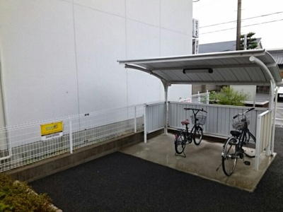 【その他共用部分】 | マルコ吹上