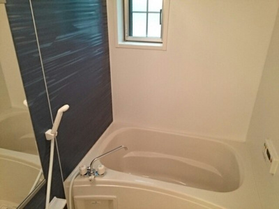 【浴室】 | マルコ吹上 | お風呂です