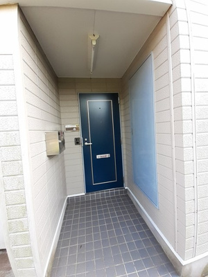 【エントランス】 | レイクヒルズ２ | エントランス