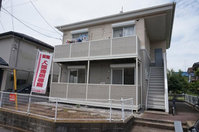 【外観】 | レイクヒルズ２ | 外観写真