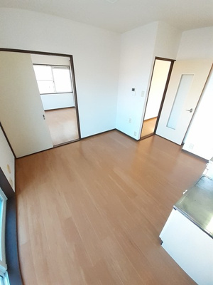 【居間・リビング】 | レイクヒルズ２ | 居室・リビング