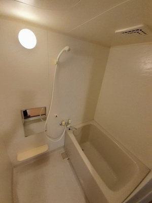 【浴室】 | レイクヒルズ２ | バス