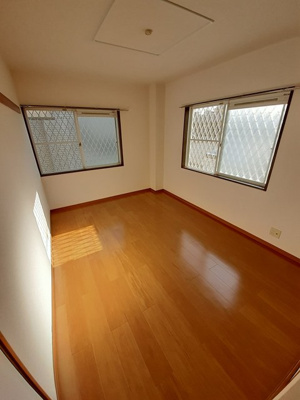 【居間・リビング】 | レイクヒルズ２ | その他部屋・スペース