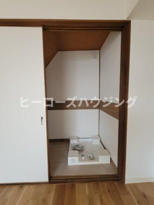 【その他】 | 柴原町5丁目貸家