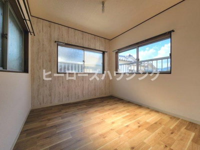 【内装】 | 柴原町5丁目貸家