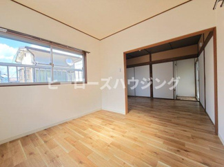 【内装】 | 柴原町5丁目貸家