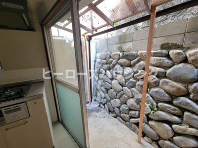 【その他】 | 柴原町5丁目貸家