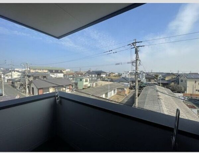 【展望】 | リタリッチ鳥栖壱番館