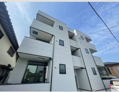 【外観】 | リタリッチ鳥栖壱番館