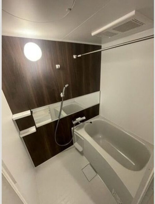 【浴室】 | リタリッチ鳥栖壱番館