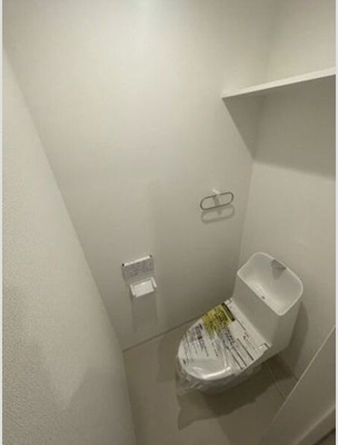 【トイレ】 | リタリッチ鳥栖壱番館