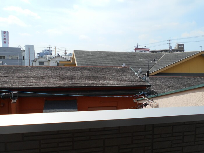 グランディアの展望|眺望