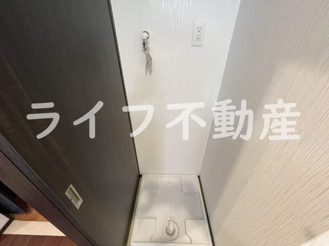 プレジオ永和ASIANのその他
