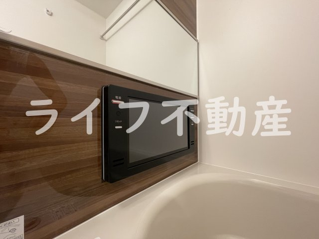 プレジオ永和ASIANの設備